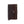 SECRID VINTAGE MINIWALLET MV-CHOCOLATE