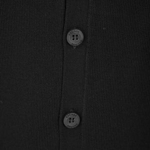 SSEINSE BUTTON THROUGH KNIT CARDIGAN