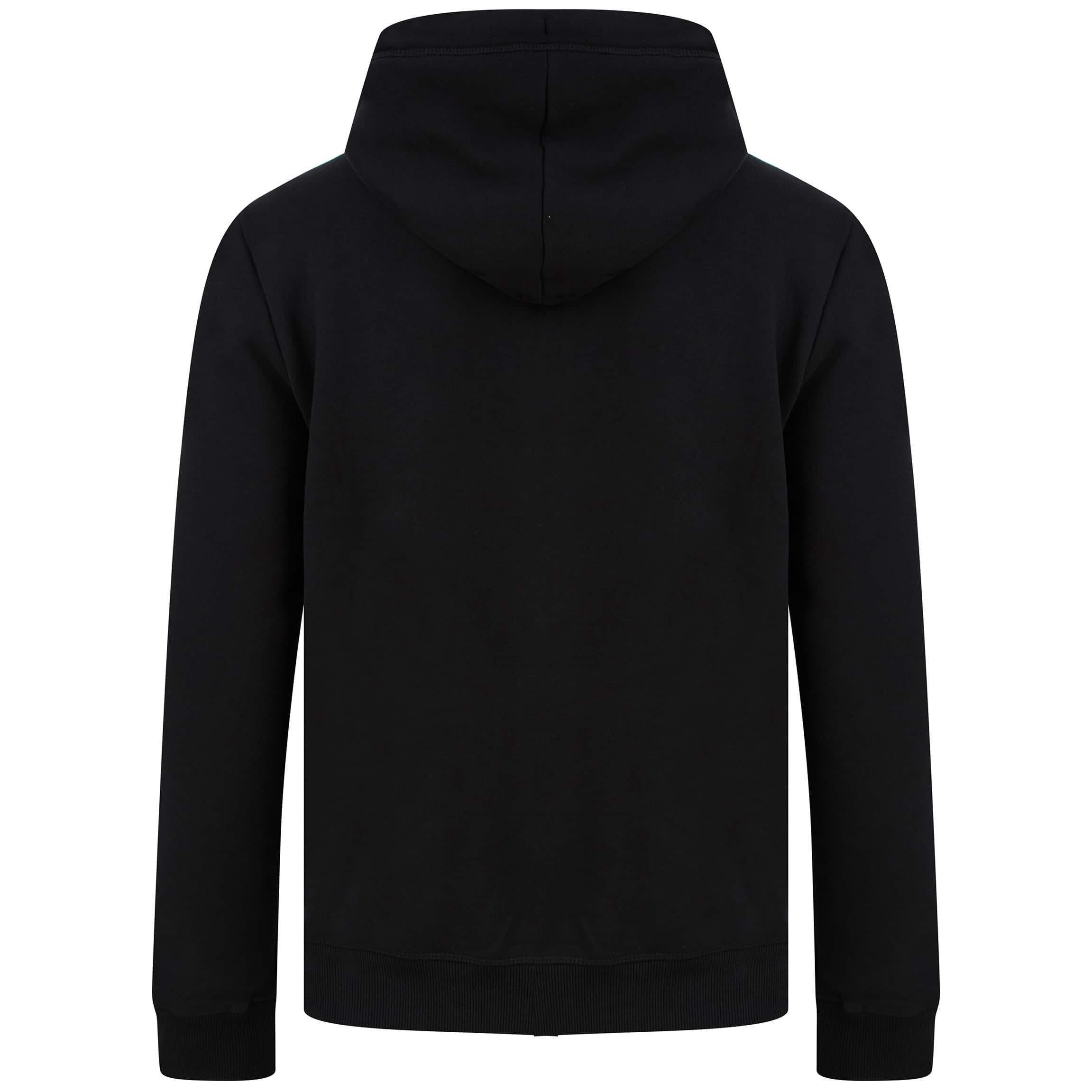 SUPERDRY ESSENTIAL LOGO ZIP HOODIE SUPERDRY