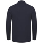 SUNSPEL RIVIERA LONG SLEEVE POLO SHIRT MPOL1031 - Navy (BUAA)