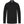 SUNSPEL RIVIERA LONG SLEEVE POLO SHIRT MPOL1031 - Black (BKAA)