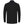 SUNSPEL RIVIERA LONG SLEEVE POLO SHIRT MPOL1031 - Black (BKAA)