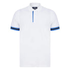 PSYCHO BUNNY SAVOY POLO SHIRT SAVOY POLO