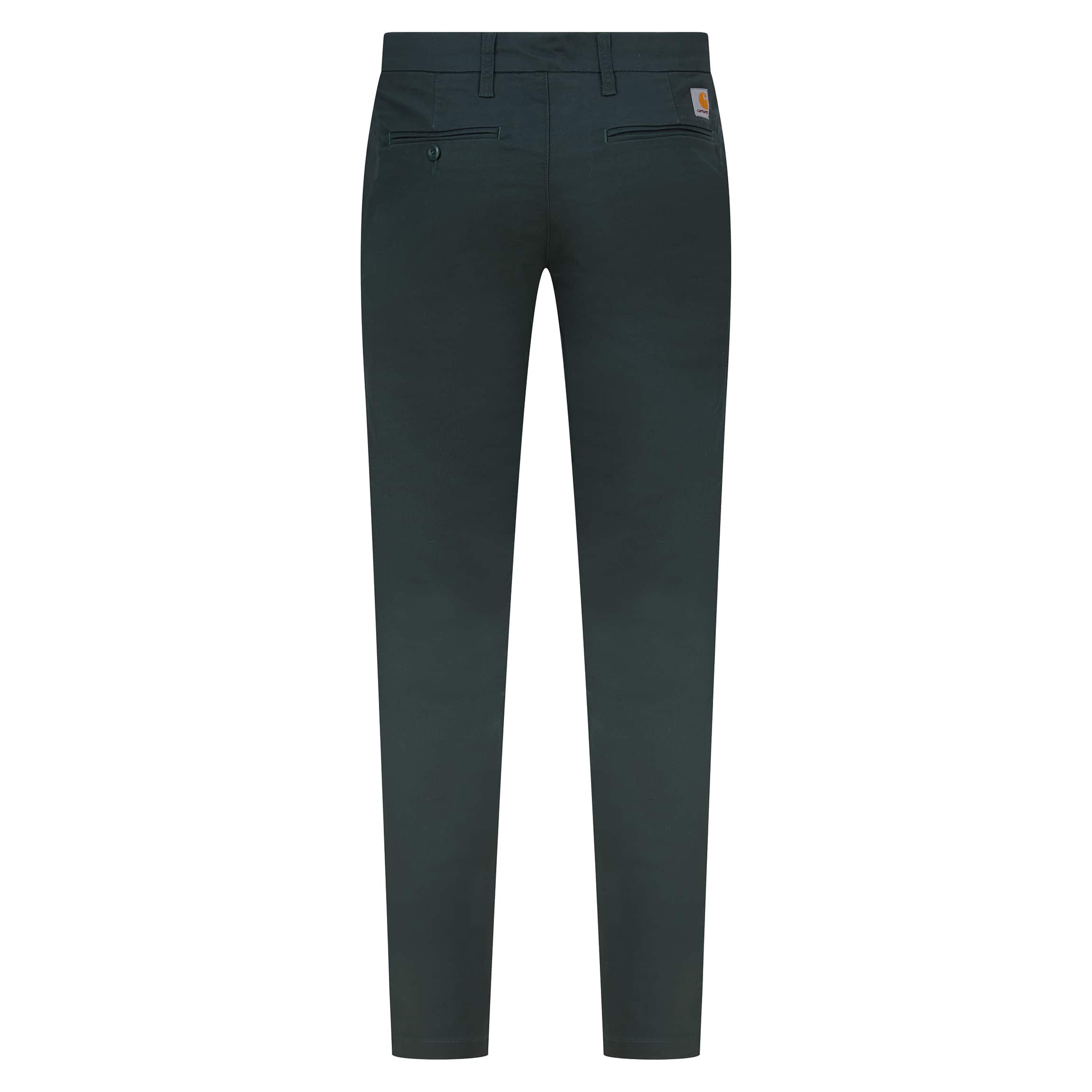 CARHARTT WIP SID CHINOS