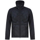 BARBOUR INTERNATIONAL BROCKWELL LIGHTWEGHT QUILTED JACKET