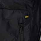 BARBOUR INTERNATIONAL BROCKWELL LIGHTWEGHT QUILTED JACKET