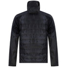 BARBOUR INTERNATIONAL BROCKWELL LIGHTWEGHT QUILTED JACKET