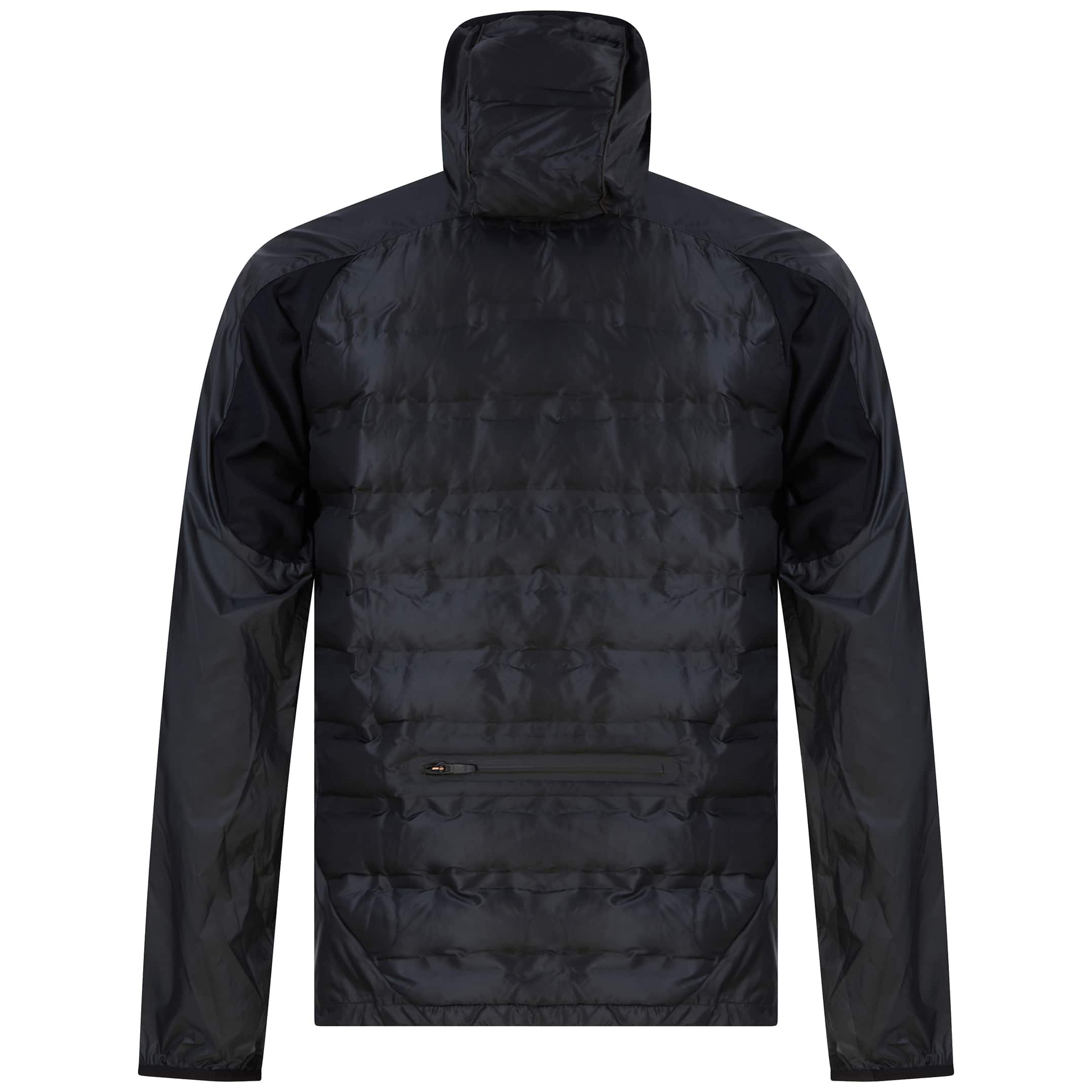 BARBOUR INTERNATIONAL BROCKWELL LIGHTWEGHT QUILTED JACKET