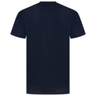 J. LINDEBERG COMA LINEN T-SHIRT