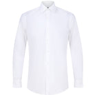 BOSS H-HANK-KENT-C1-214 POPLIN SLIM FIT SHIRT