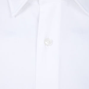 BOSS H-HANK-KENT-C1-214 POPLIN SLIM FIT SHIRT