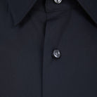 BOSS H-HANK-KENT-C1-214 POPLIN SLIM FIT SHIRT