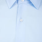 BOSS H-HANK-KENT-C1-214 POPLIN SLIM FIT SHIRT